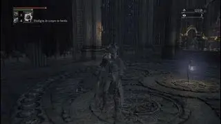 Bloodborne | Blood Rapture Duplication