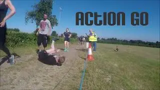 Bournemouth Parkrun | Action Go