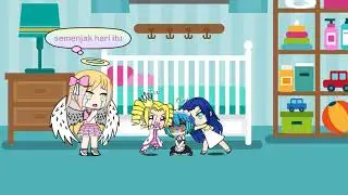 Hidupku Berubah Karena Anak Pungut Remake //Gacha Life\\