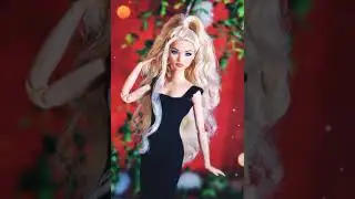 Can You Like Me #barbie #barbiegown #shorts #typagirl #blackpink