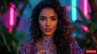 AnonBeats - Fuego en alma ( Afro latin house )