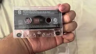 Cassette Update for August 10, 2026