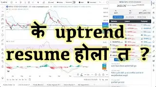 Nepse Update | December 31 | Stock Market Analysis by Ram Hari Nepal