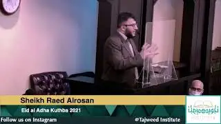 Eid al Adha 2021