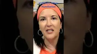 ICC/ICOC Uses Public Humiliation #internationalchurchesofchrist #cult #icc #icoc #churchofchrist