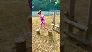 video de parquinho #shorts #viral