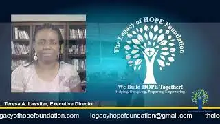 The Legacy of HOPE Foundation
