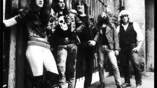 Acid - Satan's Delivery