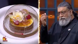 MasterChef INDIA - Tamil | Promo | Every Sunday at 12:00 PM on Kalaignar TV