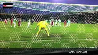 Charlton Athletic: Third Time Lucky