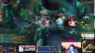 Retirement Home 5's! Highlights ft. Hai, Oddone, Chauster,Saint,Wings