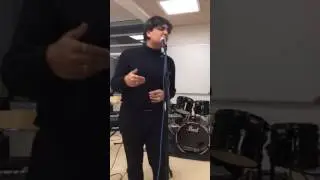 I will always love you cover!