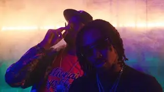 Fmb Dz - Lit (Official Video) (feat. E-40)