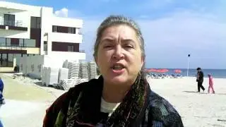 Interviu Carmen Aldea Vlad Despre Tabara Lui Daminescu 2011