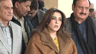Pakistan Peoples Party leader Raja Pervaiz Ashraf has said that the government has taken notice