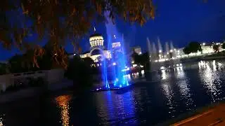 Arad-Romania