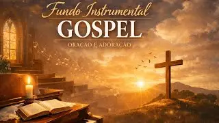 VOCÊ PRECISA ORAR! 