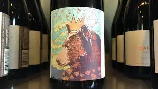 Wine Geeks | Pinot Noir Parade