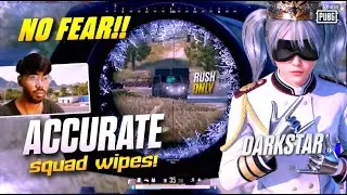 Carry The Glass 😍 | DarKstar Op w Aizzenn_yt