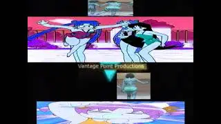 Mixels Season 2   Nixel, Nixel, Go Away Part 9