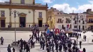 Pasqua 2015 a Ribera - 