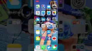 HOW TO DOWNGRADE SNAPCHAT (2/9/18)