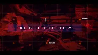 (state of survival) (PTR)ALL RED CHIEF GEARS + Fight