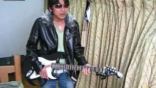 Ken Siu Se tap yeu 1