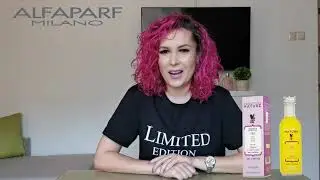 Ingrijirea parului cret!!! | Coafarea parului cret si ondulat!!