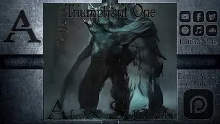 Alan Sullen - Triumphant One