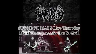 STONE NOMADS - 