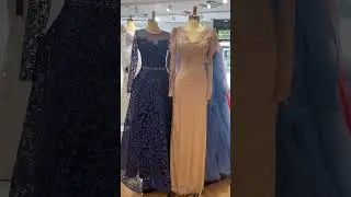 Traumhafte Abendkleider bei Miss Lima Braut und Abendmode in Hanau, N&uuml;rnger Str.16