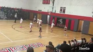 FCS JV vs Taylor co. Middle
