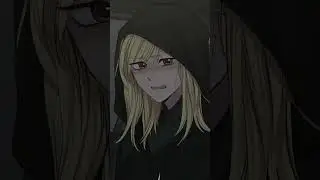 Cursed - Ari Abdul | Manhwa edit