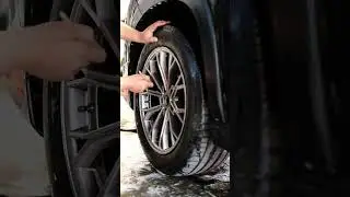 Exterior Wash + Premium Wax for Zenix Hybrid &ndash; Deep Gloss Finish