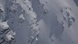 Remarkables Snowboarding 2018