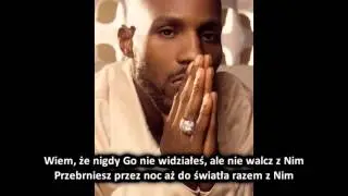 DMX - Angel (feat. Regina Belle) *napisy PL*