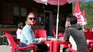Rifugio Bimse - episodio 2