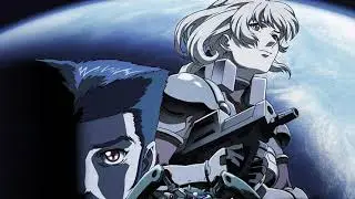 20 Second Earth・Blue Gender OST 2