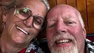Graham Reid - Celebration of Life
