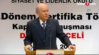 BAH&Ccedil;ELİ  EL BAB'I İŞİD'in Başına Yıkın!