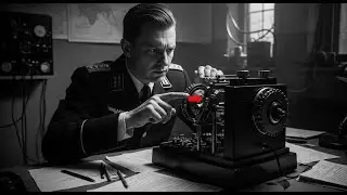 The Enigma Code That Changed History