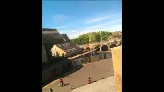 Deptford (through my lenses)