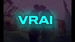 Quivick - Ali Bongo (lyrics video) @VANOBABY REMIX