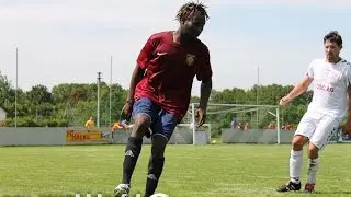 ZUSAMMENFASSUNG | ESV M&Uuml;HLDORF 2 vs. SV ERLBACH 3 | C-KLASSE 4 Inn/Salzach 2015/2016
