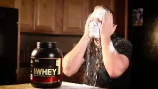2016 Scheel's Parody Crossfit Commercial Mitchell Anderson