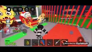 Enseñando mi base de sab