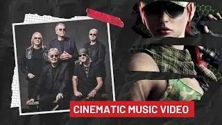 Soldier Of Fortune Deep Purple Cinematic Music Video ( Cover )