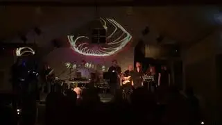 Pink Floyd by Timeshare -  Halk&aelig;r Kro 2018