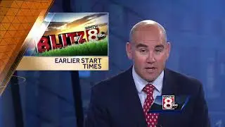 Blitz 8 Preview Show Segment 1